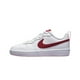 thumbnail image 1 of Tenis para Dama Nike Court Borough Talla 22.5 Blanco, 1 of 4