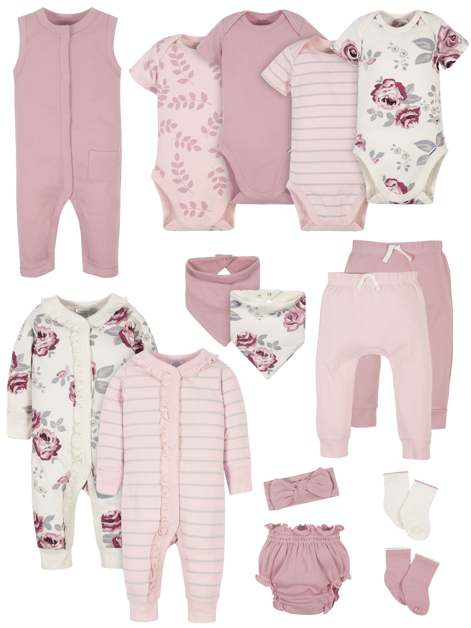 latest baby girl clothes