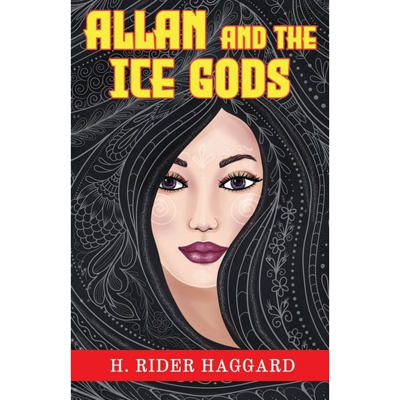 Allan and the Ice Gods (Paperback)