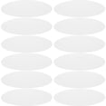 thumbnail image 2 of FUEENIRVA White Multi-Use Paperboard for Crafts, Safe and Tear-Resistant, 5Pcs, 2 of 8