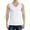 White, variant on Yufatyle Men Tank Tops V-Neck Sleeveless Ice Silk,Traceless Breathable Shirts for Men White L