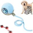 thumbnail image 1 of Actualización de Interactive Cat Toys Yilia 2026 para gatos de interior, 1 of 7