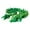 Green, variant on Christmas 3D Printed Dragon Figurine with Movable Joints Articulated Bamboo Dragon Model for Shelf Display Home Decor, Purple