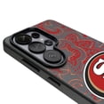 thumbnail image 3 of Keyscaper San Francisco 49ers Paisley Galaxy Magnetic Bump Case, 3 of 7