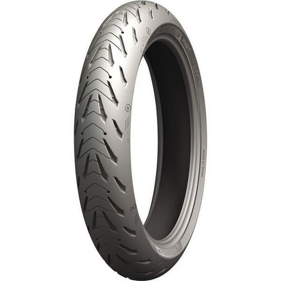 Michelin - 120/60ZR-17 - Road 5 Radial Front Motorcycle Tire