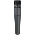 thumbnail image 1 of Sm57 Dynamic Instrument Microphone, 1 of 2