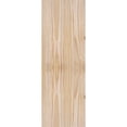 thumbnail image 4 of Ekena Millwork 5.50"W x 16"D x 16"H Traditional Smooth Traditional Outlooker, Douglas Fir, 4 of 4