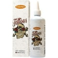 thumbnail image 1 of facai-Fsherney Tattoo Transfer Gel, 300ml Large Tattoo Stencil Gel Cream, Skin-Friendly & Fast-Drying Transfer Solution for Clear & Long-Lasting Designs, Clean and Easy Application, 1 of 4