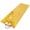 Yellow, variant on Runner Rug 2 x 6 Ft, Yellow Golden Floral Washable Non-Slip Floor Mat for Kitchen Hallway/Entryway, Spring Summer Shiny Flowers Long Kitchen Runner Area Rugs for Living Room, Low-Profile