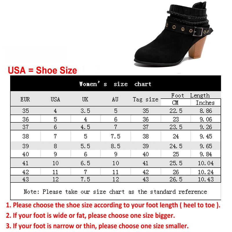 ladies shoes size 43 uk