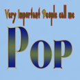 thumbnail image 3 of CafePress - VERY IMPORTANT PEO CALL ME PO Light T Shirt - Men's Classic Graphic T-Shirt, 3 of 4