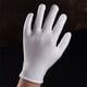 thumbnail image 5 of Cheap!Maojin Paquete de 6 guantes de algodón blancos para manos secas, guantes de humedad durante la noche, guantes de spa, guantes blancos para mujeres y hombres, 5 of 7