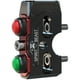 thumbnail image 1 of Interruptor Para Manillar De Motocicleta, Accesorios Para Motocicleta, Manija Impermeable Para Motocicleta, Interruptor Doble Autoblocante Compatible Con Honda Cb190 Moyic VI012005-00, 1 of 6