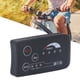 thumbnail image 4 of Pantalla LED Para Bicicleta Eléctrica, Bicicleta Eléctrica S810 Panel LED 36V 48V Pantalla De Alimentación Impermeable 4 Cables Para Modificación, 4 of 7