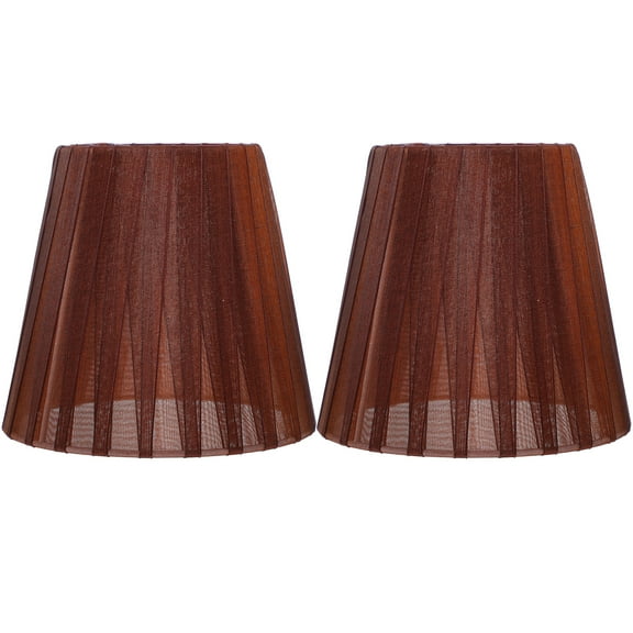 Light Shade Lamp Cover Lamps Covers Pendent Gauze Farmhouse Bedroom Shades Modern Bulb Clip Floor Stand Replacement Wall
