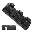 thumbnail image 1 of Electric Window Switch,Car Electric Window Regulator Auto Accessories Window Regulator Button Professional Grade, 1 of 14