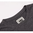 thumbnail image 3 of Beautiful Giant Active Fit Men's Pocket Tee Crewneck Short Sleeve T-shirt, 3 of 6