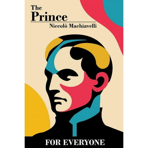 The Prince - For Everyone, (Paperback)