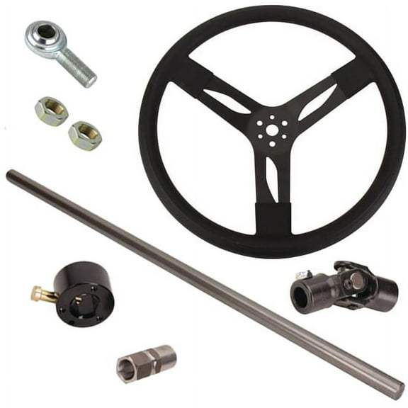 Motors Demo Derby Steering Column Kit, 1969-76 Cadillac