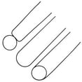 thumbnail image 4 of Metal Plant  Stylish Beautiful Iron For Climbing Plants Indoor And Outdoor, 4 of 8
