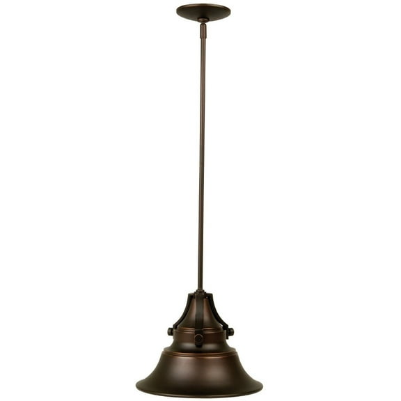 Craftmade Lighting - Outdoor Lighting - Union - One Light Outdoor Pendant in