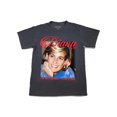 thumbnail image 1 of [Soft 100% Cotton] Princess Diana Moby Thrift Tee mom teeshirt Comfort Cotton, 1 of 6