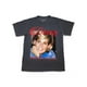 thumbnail image 1 of [Soft 100% Cotton] Princess Diana Moby Thrift Tee mom teeshirt Comfort Cotton, 1 of 6