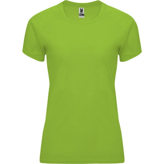 Roly T-Shirt de Sport à Manches Courtes pour Femmes Bahreïn