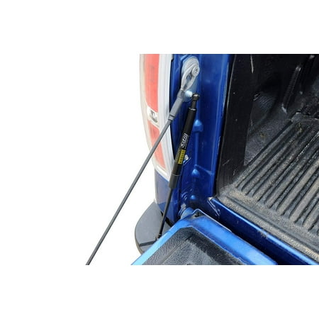 DZ43205 Tailgate Assist Shock, Safely controls the Drop rate of truck tailgates By Dee