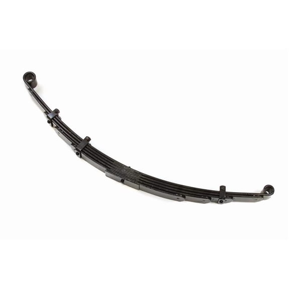 Zone Offroad ZOR Leaf Springs - ZONF0601