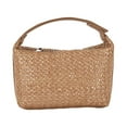 thumbnail image 2 of Elegante con bolsa de cosméticos, maquillaje, artículos de tocador, dormitorio, pendientes, bolsa Yinane Cesta cosmética, 2 of 8