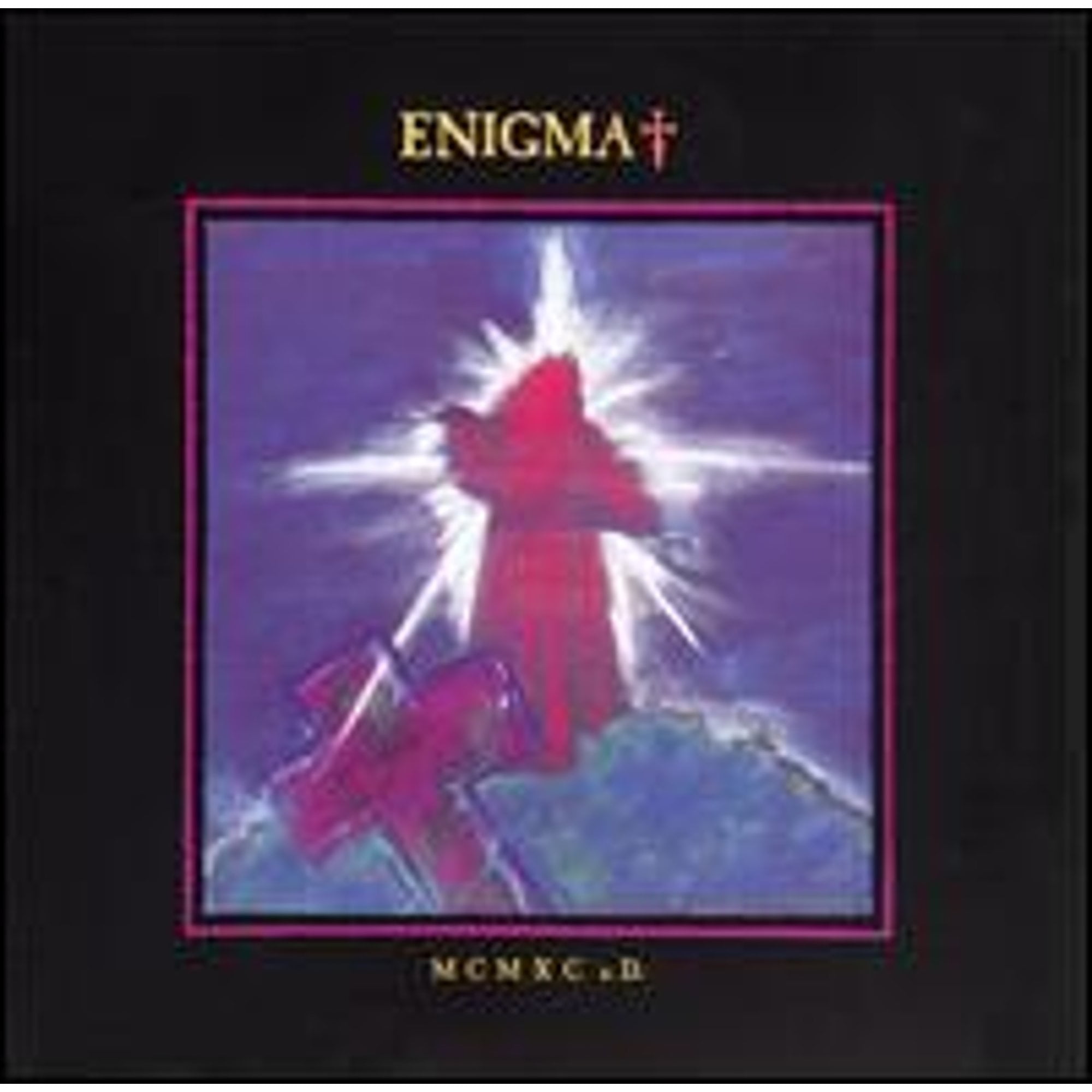 Enigma - MCMXC A.D. - Music & Performance - CD Virgin Records