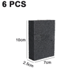 thumbnail image 2 of Magic Cleaning Sponge， Carborundum Sponge Brush Household Cleaning Tools Eraser, 2 of 5