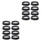 thumbnail image 1 of Naiovety Utensilios para hornear, moldes DIY, herramientas de cocina, accesorios para hornear para postres, pasteles, molde para pasteles, Type1 NO1, 1 of 6