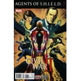 thumbnail image 1 of Agents of S.H.I.E.L.D. #7 VF ; Marvel Comic Book, 1 of 1
