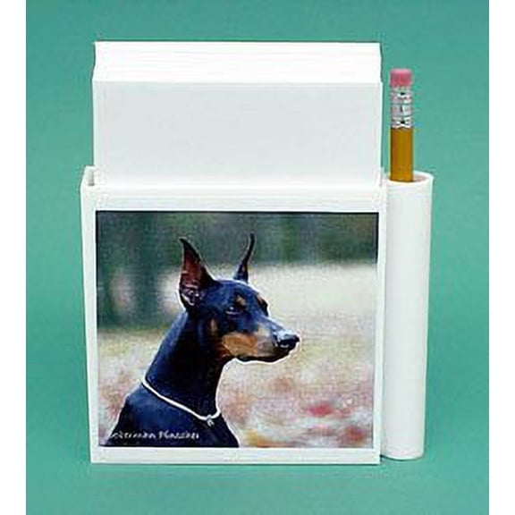 Doberman Pinscher Hold-a-Note