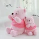 thumbnail image 5 of Winnie de Disney de peluche de 28/48cm, juguetes de peluche Pooh, almohada de dibujos animados de Winnie rosa, muñeco de peluche suave, muñeco de oso Pooh, regalo de Navidad para niñas, 5 of 5
