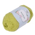 thumbnail image 4 of Fluorescent Wool, Acrylic Glow Yarn  For Gloves Crocheting, 4 of 8