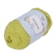 thumbnail image 4 of Hilo brillante lana fluorescente suave y transpirable para manualidades de bricolaje para sombreros y crochet ANGGREK Otros, 4 of 8