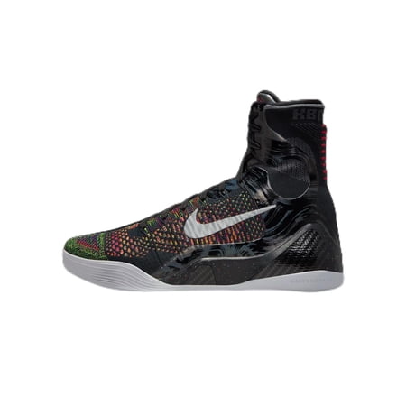 Kobe 9 Elite High Protro Black Men's Basketball Shoes FZ7335-001