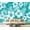 Color 2, variant on Wall Mural Peel and Stick Beach holidays luxury swimming pool palm trees Self-Adhesive Wallpaper Removable Wall Decal Wall Sticker Home Decor for Living Room Bedroom 69"x96"