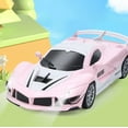 thumbnail image 5 of Bwiyojiz Rc Vehicles Toys Rechargeable Remote Control Car High-speed Sports Drifting Racing Small Toy, Gifts for Family, 5 of 5