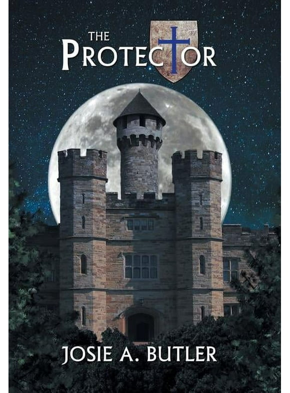 The Protector (Hardcover)