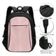thumbnail image 3 of Balery Stripes Mochila con carga USB para hombre y mujer - Mochila impermeable y antirrobo para portátil con puerto USB para viajes, trabajo, estudios y universidad, 3 of 7