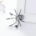 thumbnail image 3 of 1Ensemble Broche Araignée au Design Simple avec Perle et Alliage pour Filles, 3 of 8