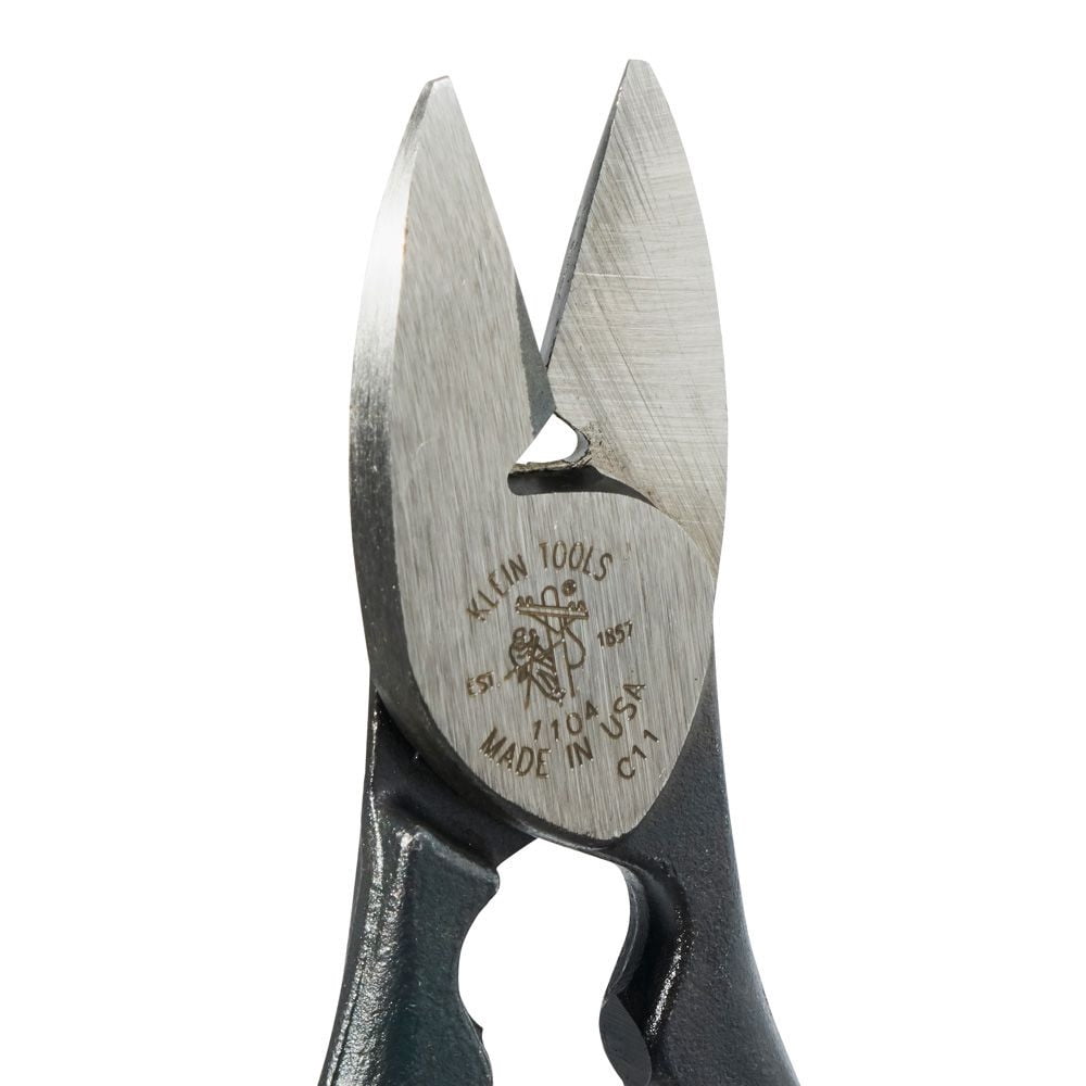 Klein Tools 1104 All-Purpose Shears and BX Cable Cutter