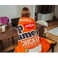 thumbnail image 6 of Nissin Top Ramen Chicken Flavor Microplush Throw Blanket | 45 x 60 Inches, 6 of 7