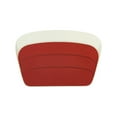 thumbnail image 1 of Cqxid Rack Under $5 Playing Cards Holders Stands Playing Card Holder For Kids Or Elder People Hands Wood Holder Racks For Poker Parties Tray For Organizing Cards, 1 of 7