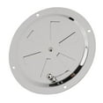 thumbnail image 1 of Panneau de Ventilation en Acier Inoxydable 316 pour Yacht RV, 1 of 4