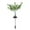 White3, variant on Solar Outdoor Lights waterproof Solar Flower Lights Outdoor, Solar Flowers Garden Decorative Lights Waterproof Led Landscapes Stake Lights Auto On/Off Bright Up To 8 Hrs on Clearance